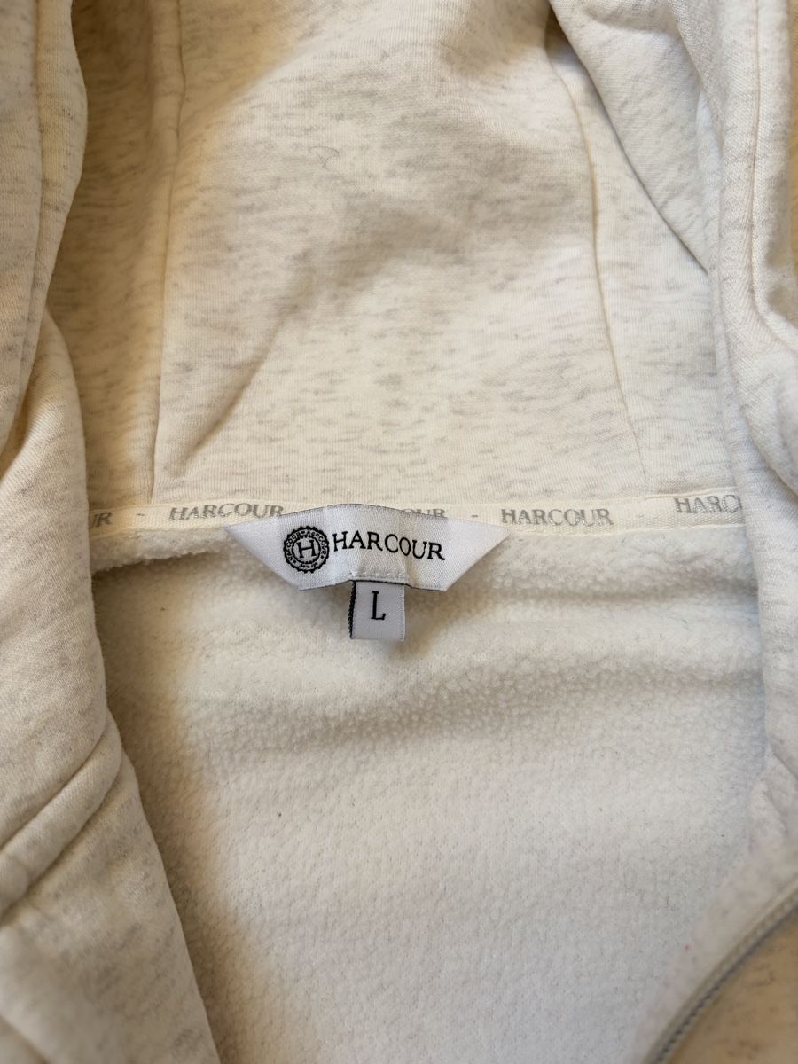 Pulls & Sweat-shirts: Jaquette Harcour  – D'occasion à Lavigny par Lea_9rxv 2