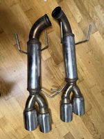 MagnaFlow Endschalldämpfer Mustang GT/ Shelby GT500 11-12