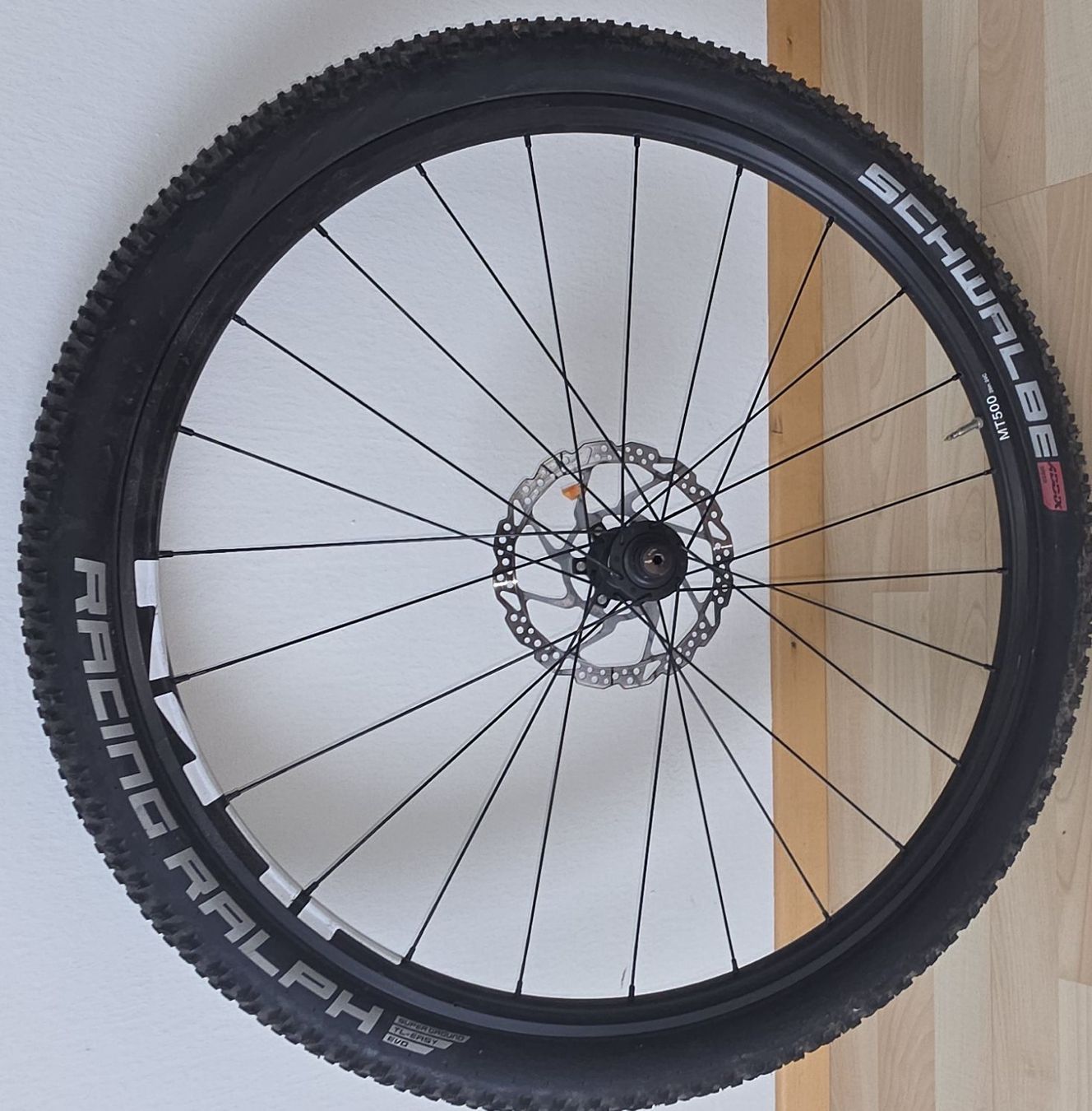 Shimano Pezzi di ricambio: MTB Laufrad 29 Zoll – Nuovo (secondo la descrizione) da Oberengstringen venduto da Jocker-80