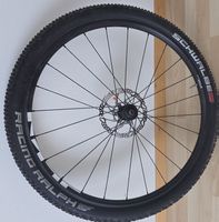 MTB Laufrad 29 Zoll
