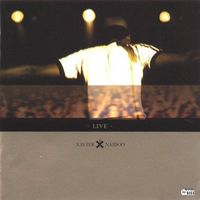 Xavier Naidoo LIVE Ralf Gustke Willy Wagner  Hip Hop Funk CD