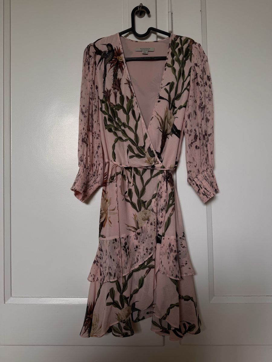 Allsaints Vestiti: Allsaints Kleid Gr. 36 – Nuovo (secondo la descrizione) da Bern venduto da Alipe 2