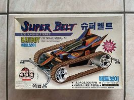 Super Belt (stile Mini 4WD)
