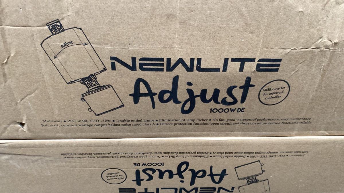 Lampade: Lampada 1000 W newlite – Nuovo e nell'imballaggio originale da Roveredo GR venduto da monda01 4