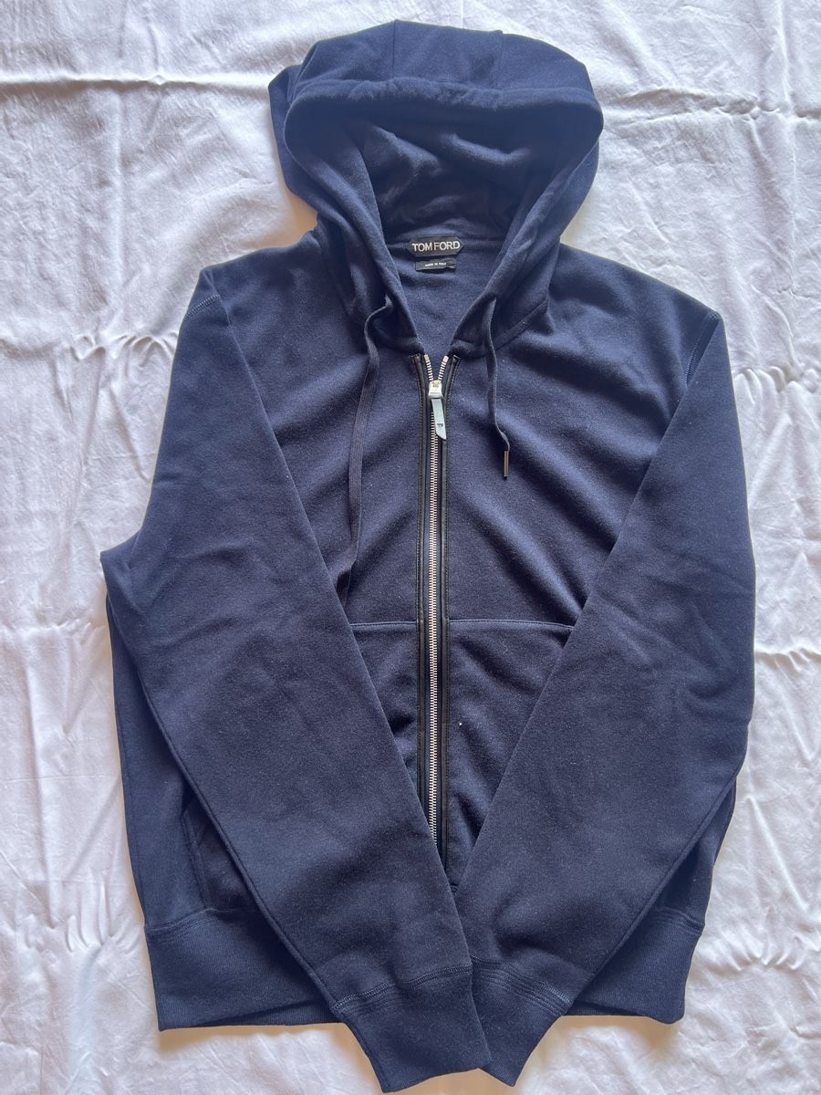 Pullover & Sweatshirts: Tom Ford Sweatshirt – Neu (gemäss Beschreibung) aus Pontresina von cli_g8qv 1