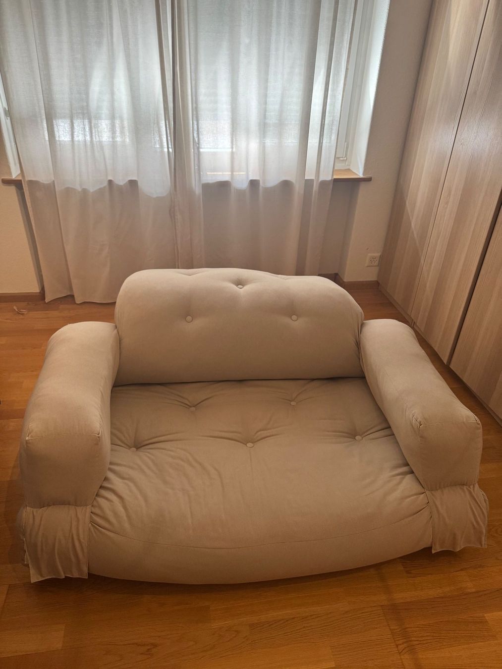 Karup Divani: (Neuwertig) Karup Design - Hippo Schlaf-Sofa – Nuovo (secondo la descrizione) da Basel venduto da koizima212 2