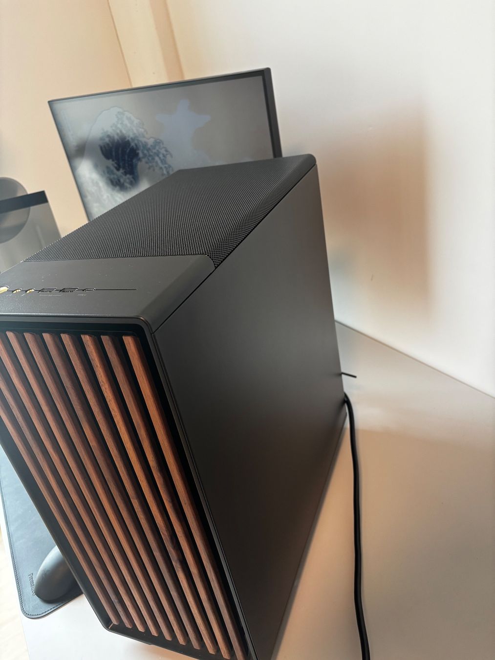 Amd PCs: High end Professional PC RTX 5080FE | AMD 9900x | 32GB – Gebraucht aus Zürich von sch_5ypr 2