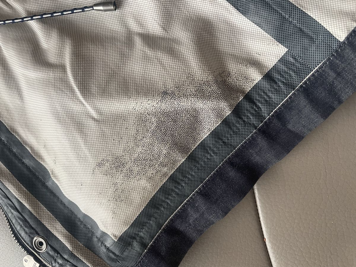 Giacche: Levi's Herren Jacke, Grösse M – Usato da Aarberg venduto da Mama_Lulu 7