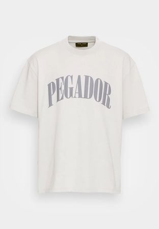 Oversized Pegador Tee