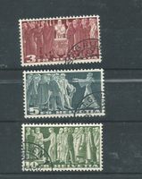 1938/55 Schweiz