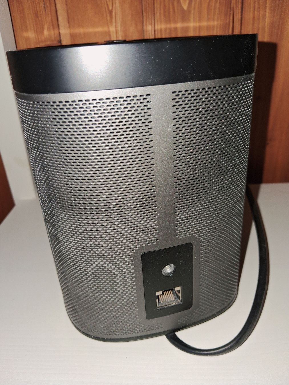 Sonos Casse acustiche: Sonos Play1 Wlan lautsprecher – Usato da mies venduto da markpr0226 1