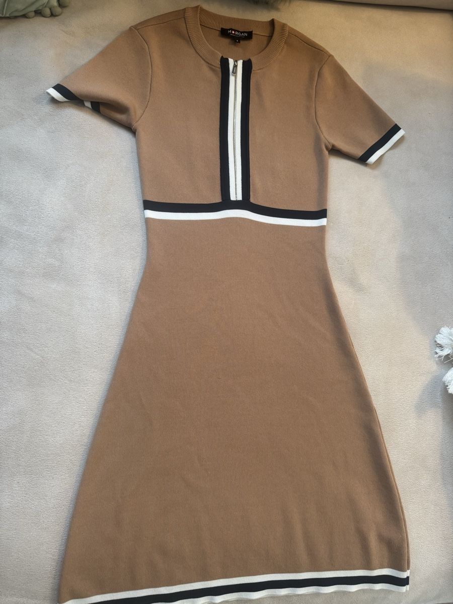 Morgan Robes: Kleid Morgan Grösse S – Neuf (Voir description) à Embrach par lady_t_ 1