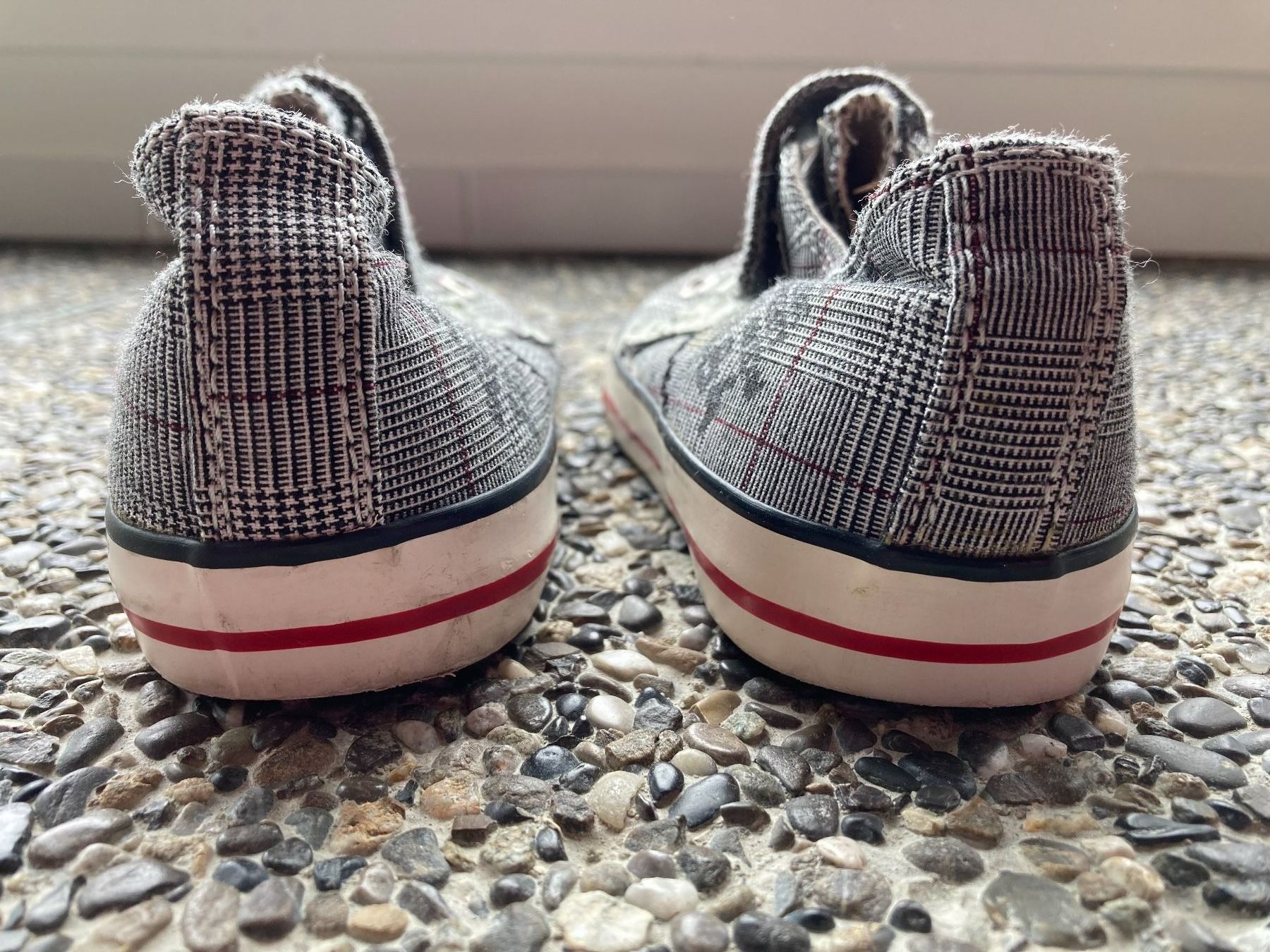 Scarpe per ragazzi: Turnschuhe, Sneakers Gr. 30 – Usato da Aetingen venduto da Nadinsky 1