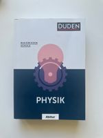 DUDEN: Physik