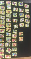 Panini FIFA World Cup 2026 Stickers! über 940 Stickers+Box