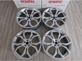 ORIGINAL NOVITEC 22 Zoll Felgen NM1 Maserati Ghibli Quattrop
