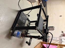Creality Ender 5 - 3D Drucker