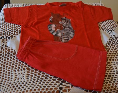 TAILLE 80