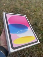 Apple iPad (10. Generation) – Originalverpackung, 64 GB, Wi-