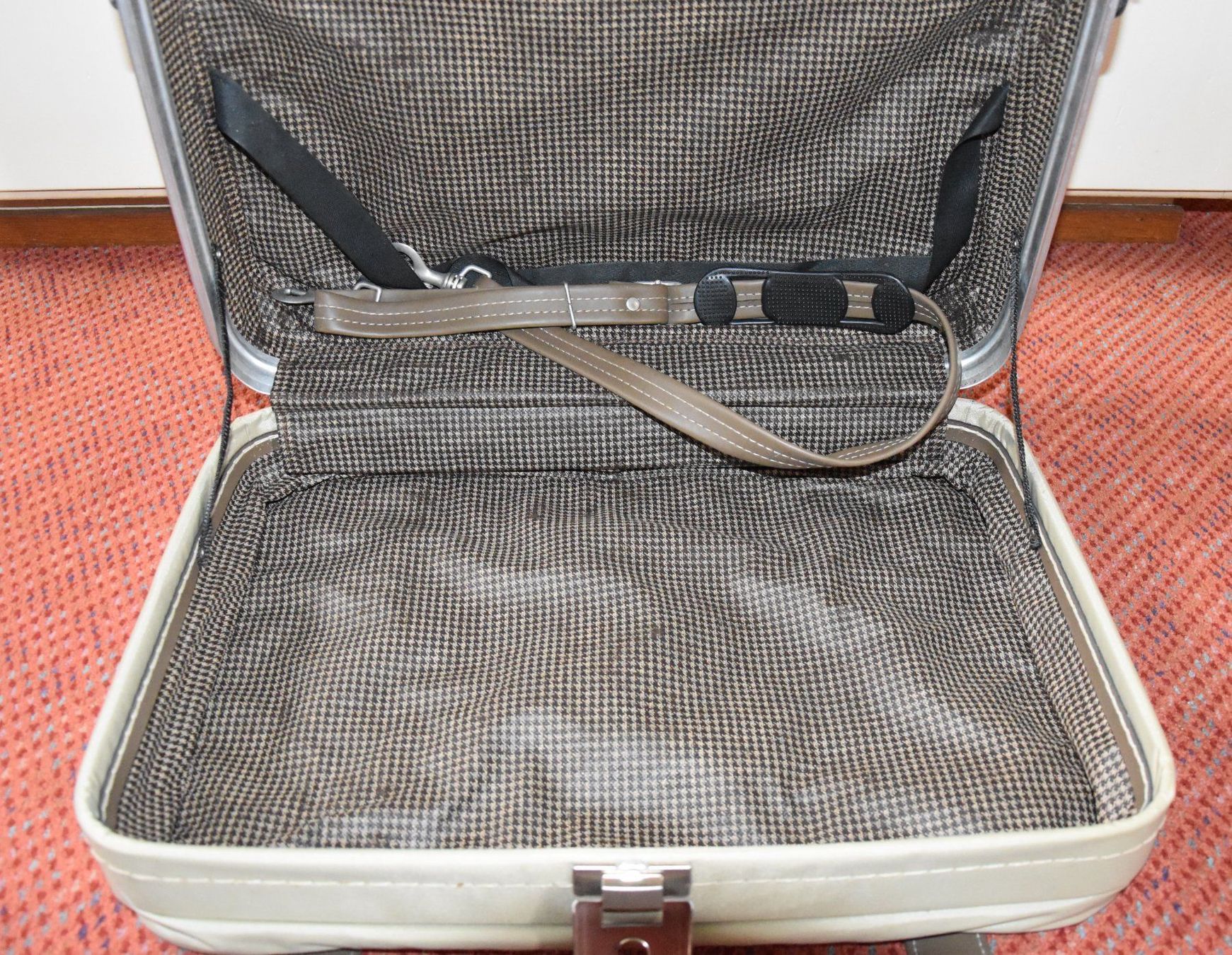 Borse: Reisetaschen Schneiders – Usato da Meggen venduto da Tristar03 3