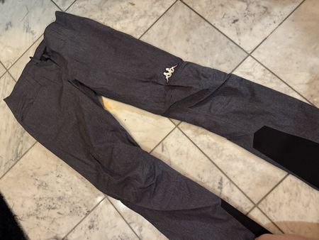 Kappa Skihose/Snowboardhose, neuwertig, Grösse M