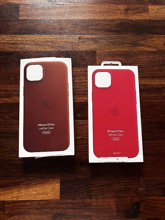 Covers & Schutzfolien: Iphone 14 plus case – Gebraucht aus Rothenburg von makikika