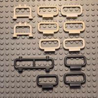 Lego 12 x Absperrung divers