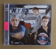 B3 – N.Y.B3 - T7
