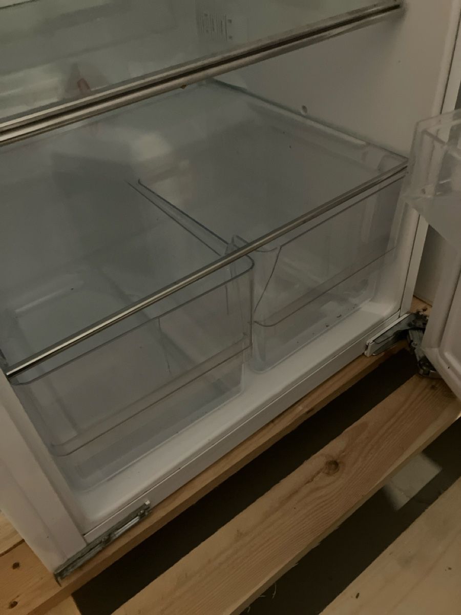 Kühlschrank: V Zug Kühlschrank – Gebraucht aus Birrwil von nicole86ch 2