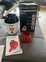 Russell Hobbs Fiesta Popcorn Maker, neuwertig!🍿 52