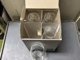 Weinglässer Schott Zwiesel 4er Set