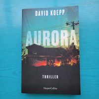David Koepp- Aurora