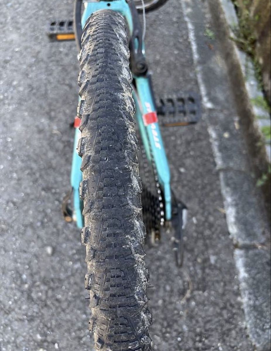 Stevens Biciclette: Kinderbike Stevens – Usato da Embrach venduto da Gibe27 2