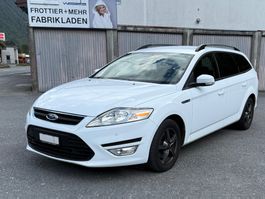 FORD Mondeo 1.6 SCTi, 160 PS | Manuell | Frisch ab MFK