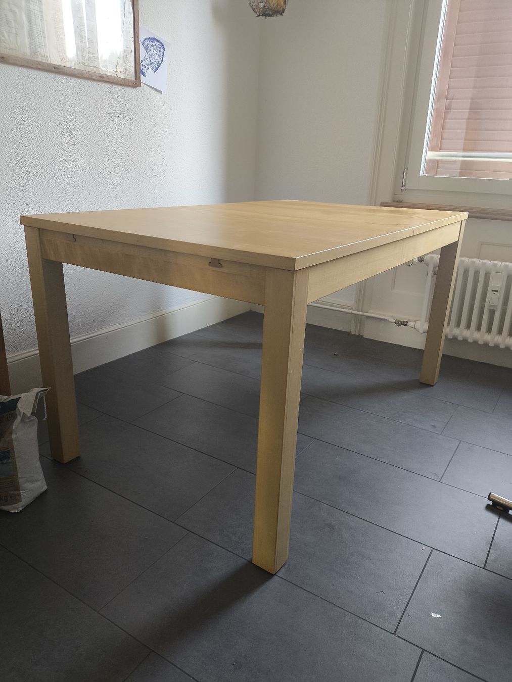 Ikea Tables: Esstisch – D'occasion à St. Gallen par DigitiTempo