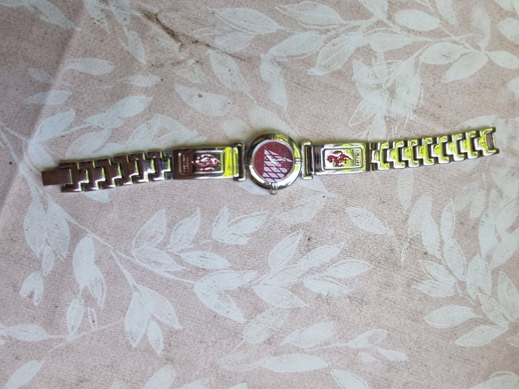 Ferrari Orologi: FERRARI UHR – Usato da Schaffhausen venduto da Leveron13 1