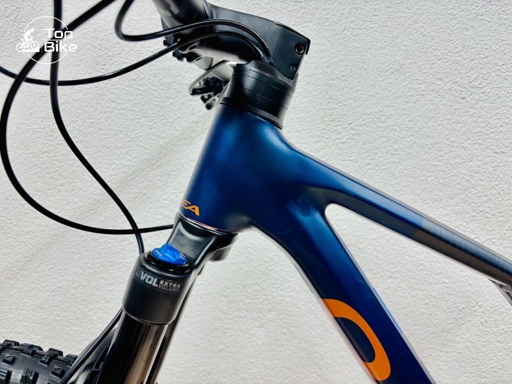 Orbea Biciclette: NEW Orbea Oiz H10 M – Nuovo (secondo la descrizione) da Stallikon venduto da TopBikeCH 6