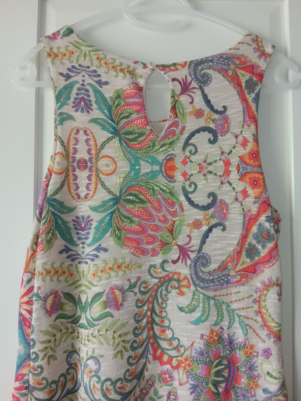 Desigual Vestiti: DESIGUAL Robe / Kleid taille / Grosse S – Usato da Cossonay-ville venduto da Super-Price-Quality 5