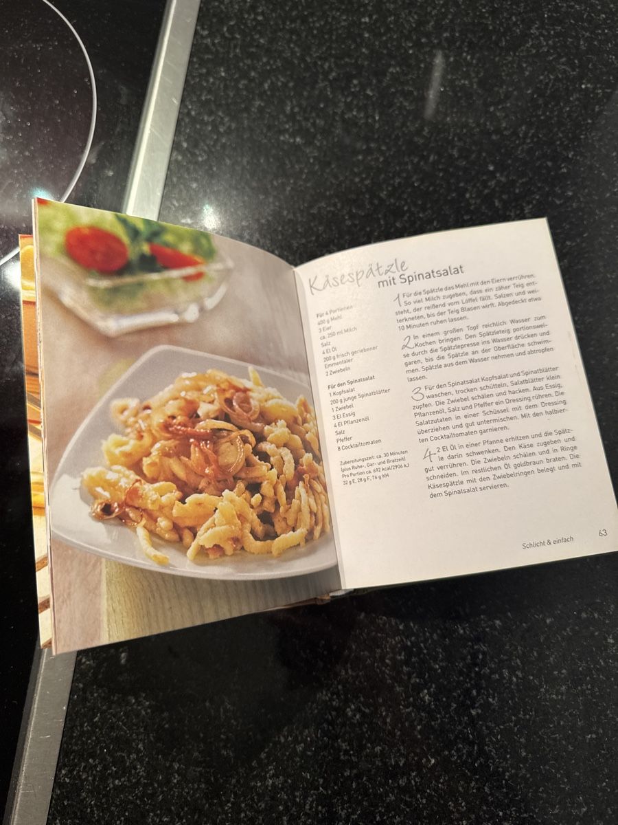 Livres: Für Männer: Einfach nur lecker kochen – Neuf (Voir description) à Zürich par Best014 2