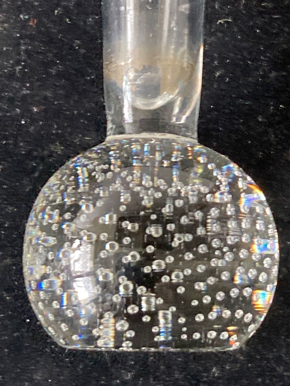 Vasi & Recipienti: Kleine Glas - Vase – Usato da Zürich venduto da Chaeffeler 2