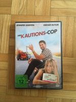 Der Kautions-cop