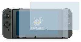 Displayschutzfolie fur Nintendo Switch