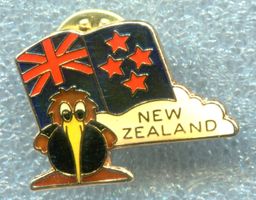 NEW ZEALAND