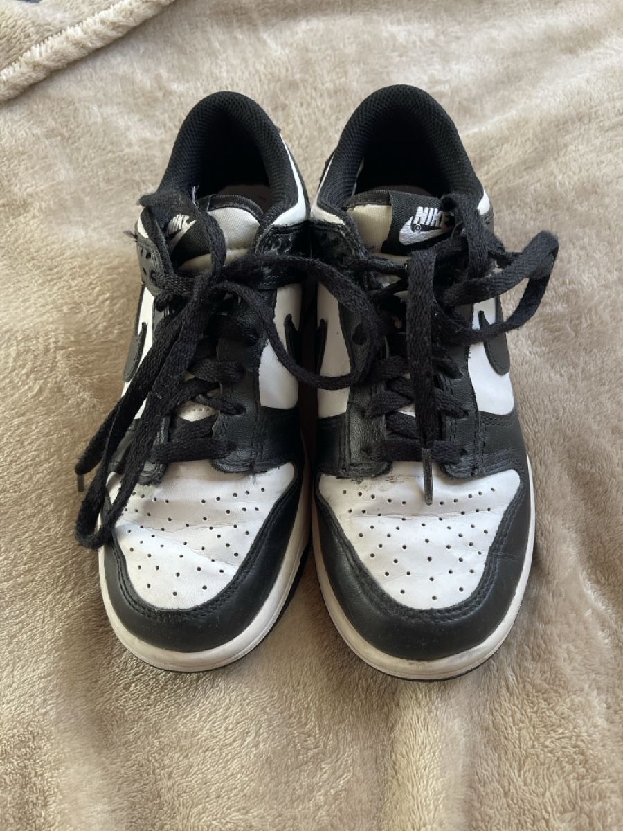 Nike Damenschuhe: Sneaker von Nike Gr. 37,5 – Gebraucht aus Balsthal von Katzenfan99