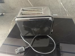 Kenwood Toaster TTM02, Top Zustand, wenig gebraucht!