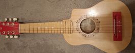 Kindergitarre  gebraucht