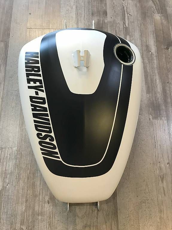 Accessori per altri veicoli: Harley Davidson Tank & Fender – Usato da Schlieren venduto da motostyling 1