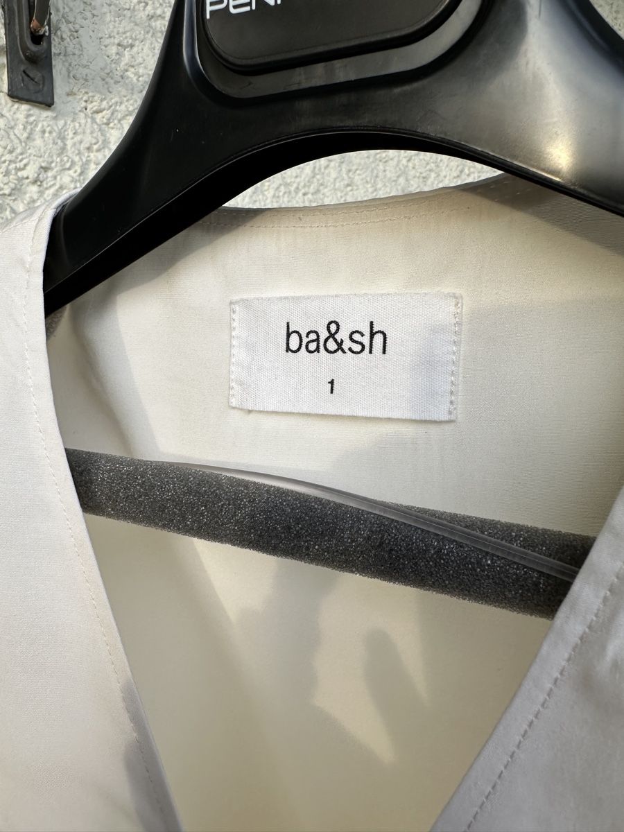 Ba&Sh Vestiti: Ba&Sh Kleid – Usato da Sion venduto da b2c1cat 6