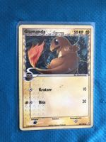 Pokemon - Glumanda (49/100) Crystal Guardians Deutsch - MP -