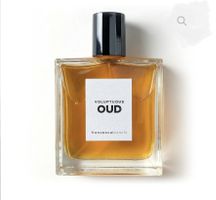 NICHE - EXDP Voluptuous Oud by Francesca Bianchi (decant)